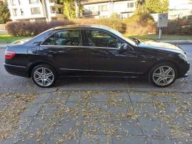 Mercedes-Benz E 350 CGI Avantgarde - 16200 лв. - 18413147 | Car24.bg