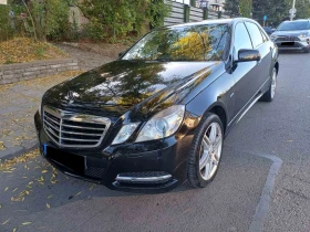 Mercedes-Benz E 350 CGI Avantgarde - 16200 лв. - 18413147 | Car24.bg