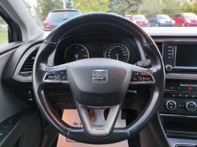 Обява за продажба на Seat Leon X-PERIENCE 2.0 TDi 150ps 4x4 Euro6 147 000 km ~22 000 лв. - изображение 9