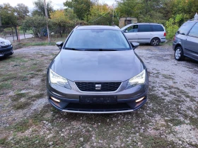 Seat Leon X-PERIENCE 2.0 TDi 150ps 4x4 Euro6 147 000 km | Mobile.bg    17