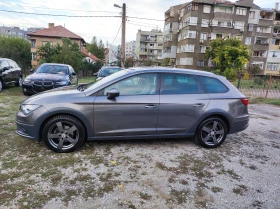 Обява за продажба на Seat Leon X-PERIENCE 2.0 TDi 150ps 4x4 Euro6 147 000 km ~22 000 лв. - изображение 2