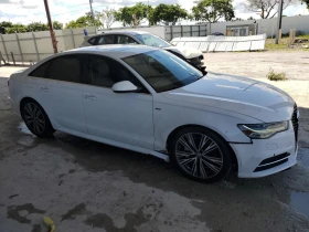 Audi A6 S-Line Premium Plus * Matrix *  *  | Mobile.bg    4