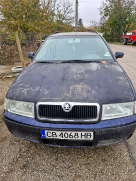 Обява за продажба на Skoda Octavia ~2 300 лв. - изображение 1