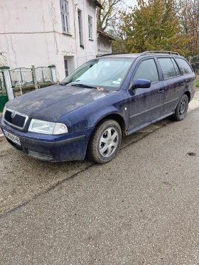 Обява за продажба на Skoda Octavia ~2 300 лв. - изображение 1