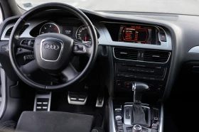 Audi A4 3.0 TDI Quattro Distronic 6HP ZF Distronic, снимка 10