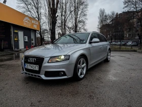 Audi A4 3.0 TDI Quattro Distronic 6HP ZF Distronic, снимка 5