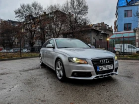 Audi A4 3.0 TDI Quattro Distronic 6HP ZF Distronic, снимка 1