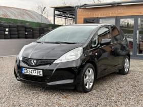 Обява за продажба на Honda Jazz 1.3 Hybrid, Automat ~10 700 лв. - изображение 1