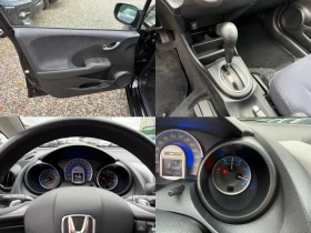 Honda Jazz 1.3 Hybrid, Automat | Mobile.bg    13