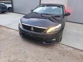 Peugeot 308 1600 . 6 | Mobile.bg    16