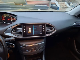 Peugeot 308 1600 . 6 | Mobile.bg    11