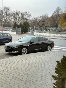 Opel Insignia Opel Insignia B Grand Sport , снимка 2