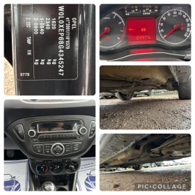 Opel Corsa 104hil.km.! Nova!, снимка 16