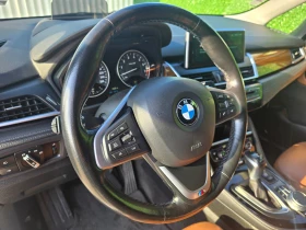 BMW 225  XE * Plug-in hibrid, снимка 13