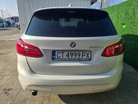 BMW 225  XE * Plug-in hibrid, снимка 4