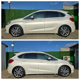 BMW 225  XE * Plug-in hibrid, снимка 5