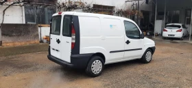 Fiat Doblo 1.9 JTD | Mobile.bg    4