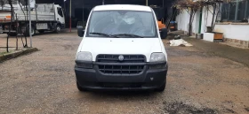 Fiat Doblo 1.9 JTD | Mobile.bg    2