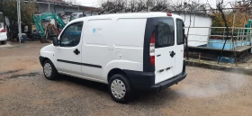 Fiat Doblo 1.9 JTD | Mobile.bg    10