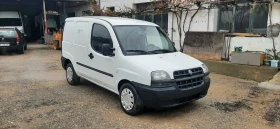 Fiat Doblo 1.9 JTD | Mobile.bg    3