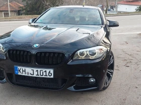 BMW 530 3.0d, снимка 14