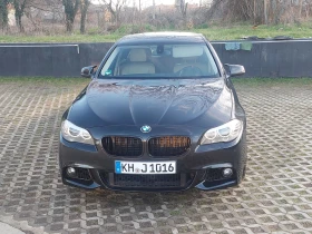 BMW 530 3.0d, снимка 11