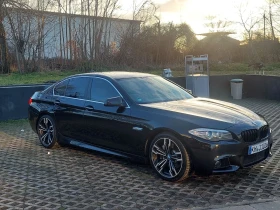 BMW 530 3.0d, снимка 1