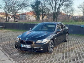 BMW 530 3.0d, снимка 4