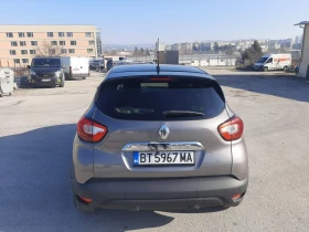 Renault Captur 0.9 газ/бензин, снимка 4