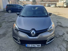 Renault Captur 0.9 газ/бензин, снимка 3