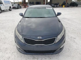 Kia Optima LX  | Mobile.bg    4