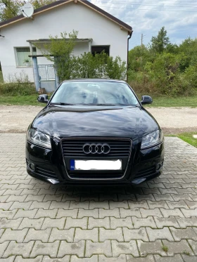 Audi A3 1.9 TDI 105000 | Mobile.bg    2