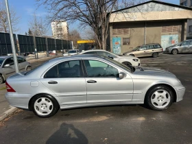 Mercedes-Benz C 180 Compressor, снимка 3