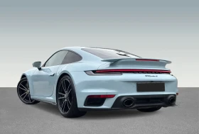 Porsche 911 Turbo S (992 I) | Mobile.bg    3