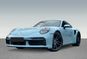 Porsche 911 Turbo S (992 I), снимка 1