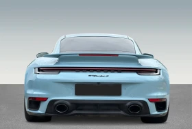 Porsche 911 Turbo S (992 I), снимка 5