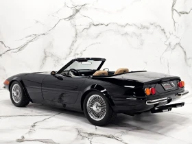 Ferrari 360 spider DAYTONA MIAMI SPYDER REPLICA , снимка 8