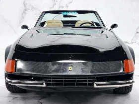 Ferrari 360 spider DAYTONA MIAMI SPYDER REPLICA , снимка 2