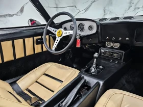 Ferrari 360 spider DAYTONA MIAMI SPYDER REPLICA , снимка 9