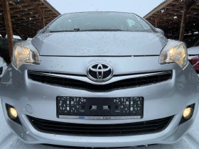     Toyota Verso S 1.3 i A/C