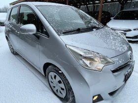 Toyota Verso S 1.3 i A/C | Mobile.bg    5