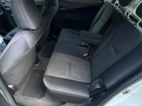 Обява за продажба на Toyota Verso S 1.3 i A/C ~9 000 лв. - изображение 8