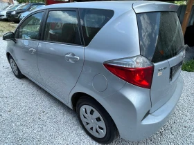 Обява за продажба на Toyota Verso S 1.3 i A/C ~9 000 лв. - изображение 2