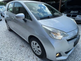 Обява за продажба на Toyota Verso S 1.3 i A/C ~9 000 лв. - изображение 4