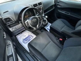 Обява за продажба на Toyota Verso S 1.3 i A/C ~9 000 лв. - изображение 9