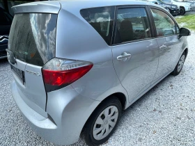 Обява за продажба на Toyota Verso S 1.3 i A/C ~9 000 лв. - изображение 3