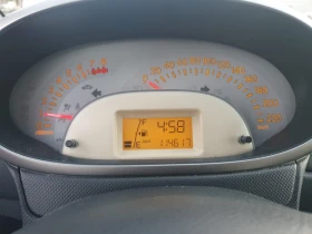 Daihatsu Sirion 1.3, снимка 11