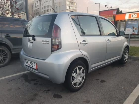 Daihatsu Sirion 1.3, снимка 4