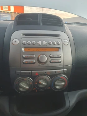 Daihatsu Sirion 1.3, снимка 12