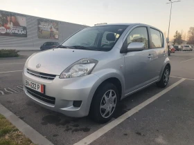 Daihatsu Sirion 1.3, снимка 9